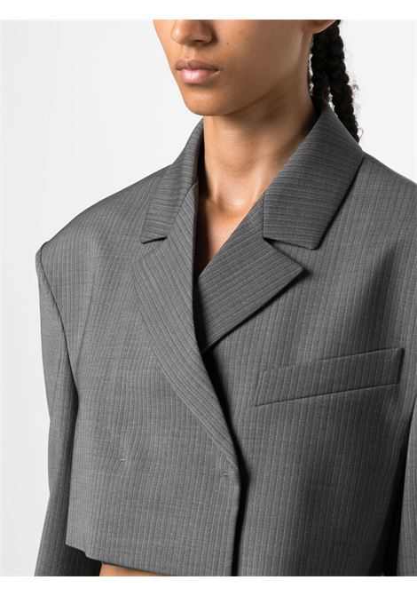 giacca crop ALESSANDRO VIGILANTE | Blazer | VEPX15015A037